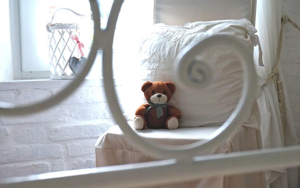Bed & Breakfast Canova 트레비소 객실 사진