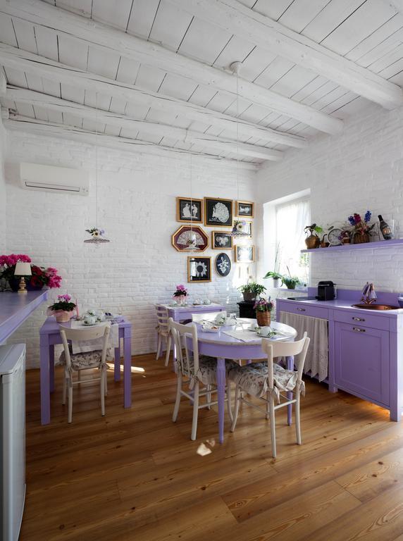 Bed & Breakfast Canova 트레비소 외부 사진