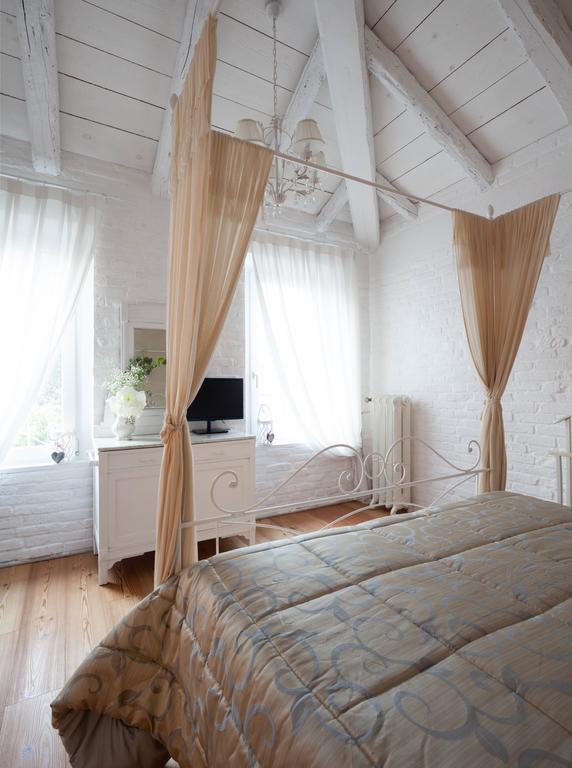 Bed & Breakfast Canova 트레비소 객실 사진