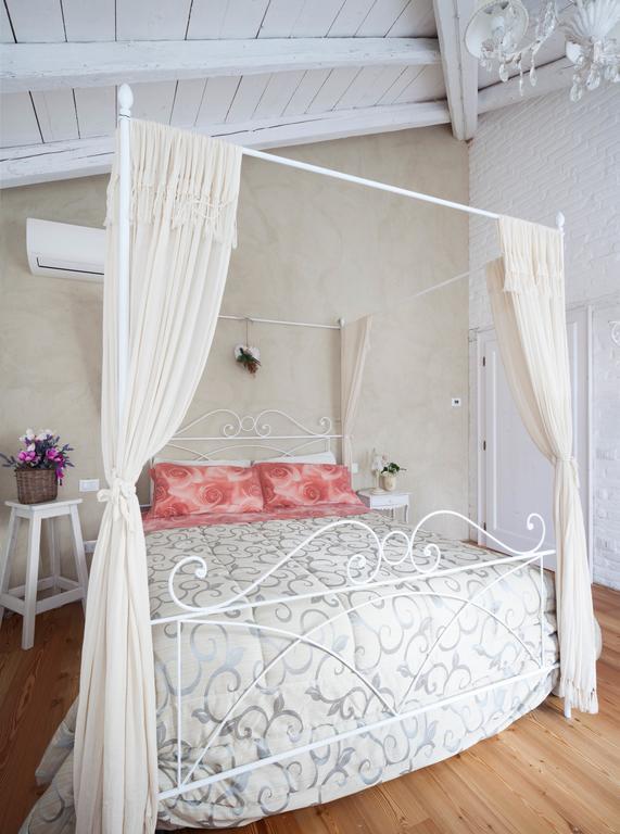 Bed & Breakfast Canova 트레비소 객실 사진