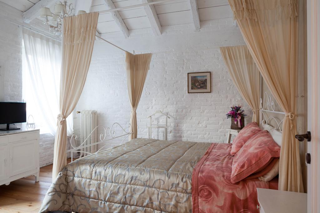 Bed & Breakfast Canova 트레비소 객실 사진
