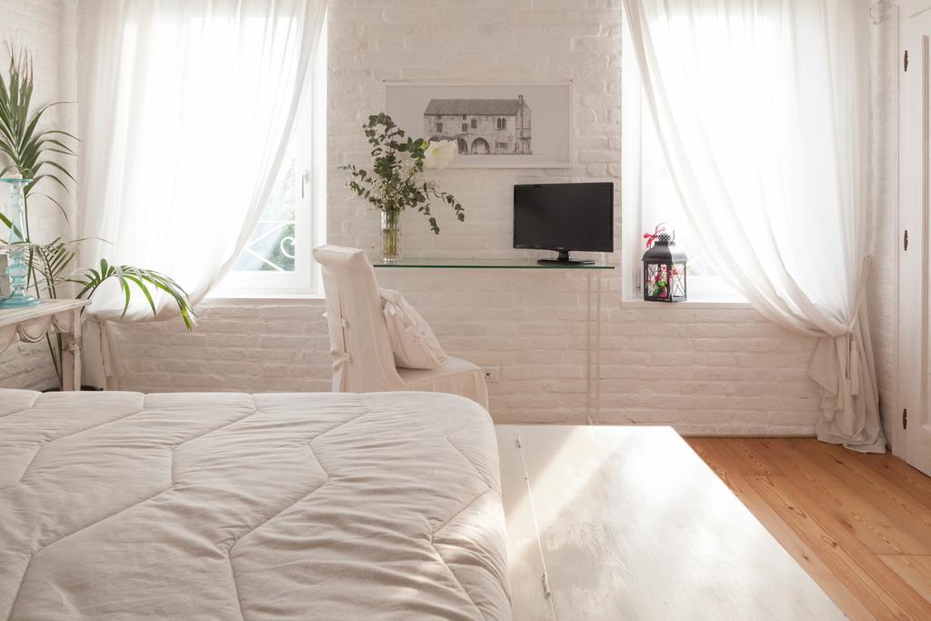 Bed & Breakfast Canova 트레비소 객실 사진
