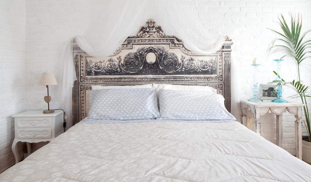 Bed & Breakfast Canova 트레비소 객실 사진