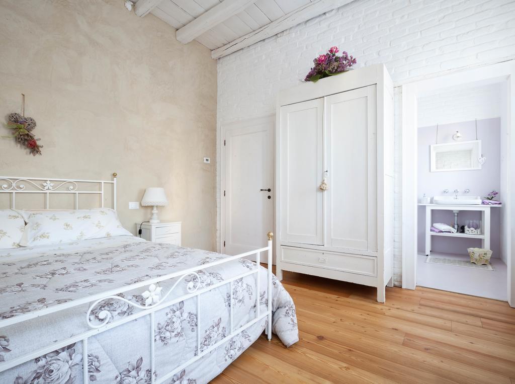 Bed & Breakfast Canova 트레비소 객실 사진