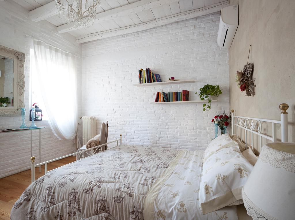 Bed & Breakfast Canova 트레비소 객실 사진