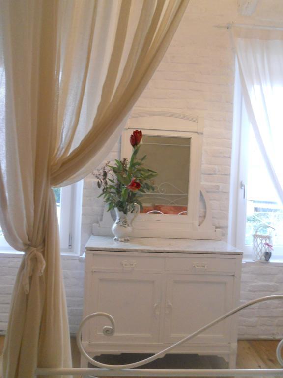 Bed & Breakfast Canova 트레비소 객실 사진