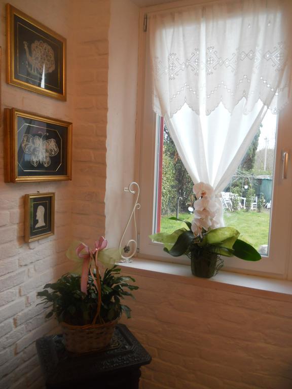 Bed & Breakfast Canova 트레비소 외부 사진