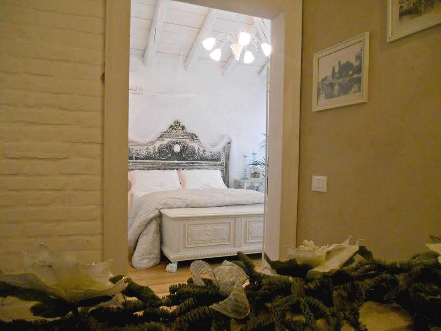 Bed & Breakfast Canova 트레비소 객실 사진