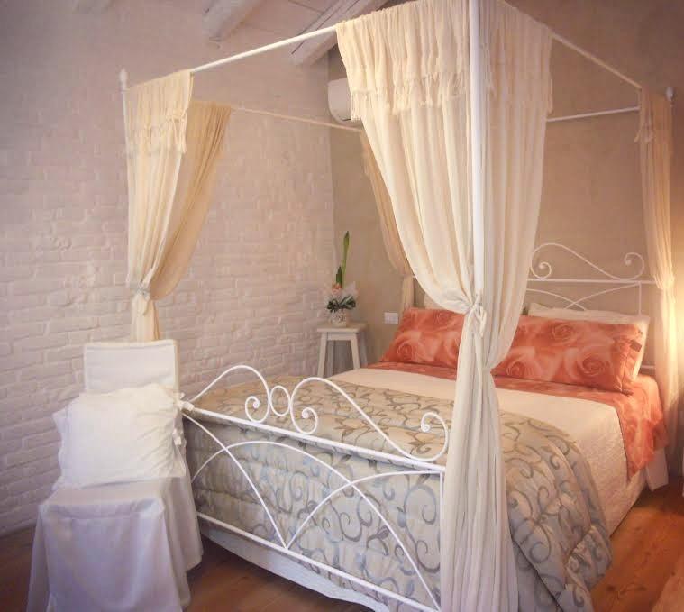 Bed & Breakfast Canova 트레비소 객실 사진