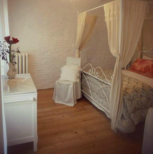 Bed & Breakfast Canova 트레비소 객실 사진