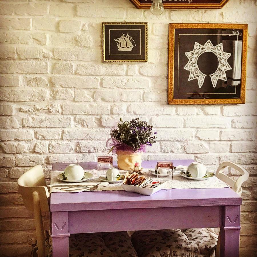 Bed & Breakfast Canova 트레비소 외부 사진